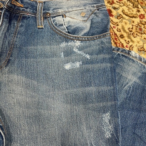 Hilfiger Denim jeans - Picture 6 of 15